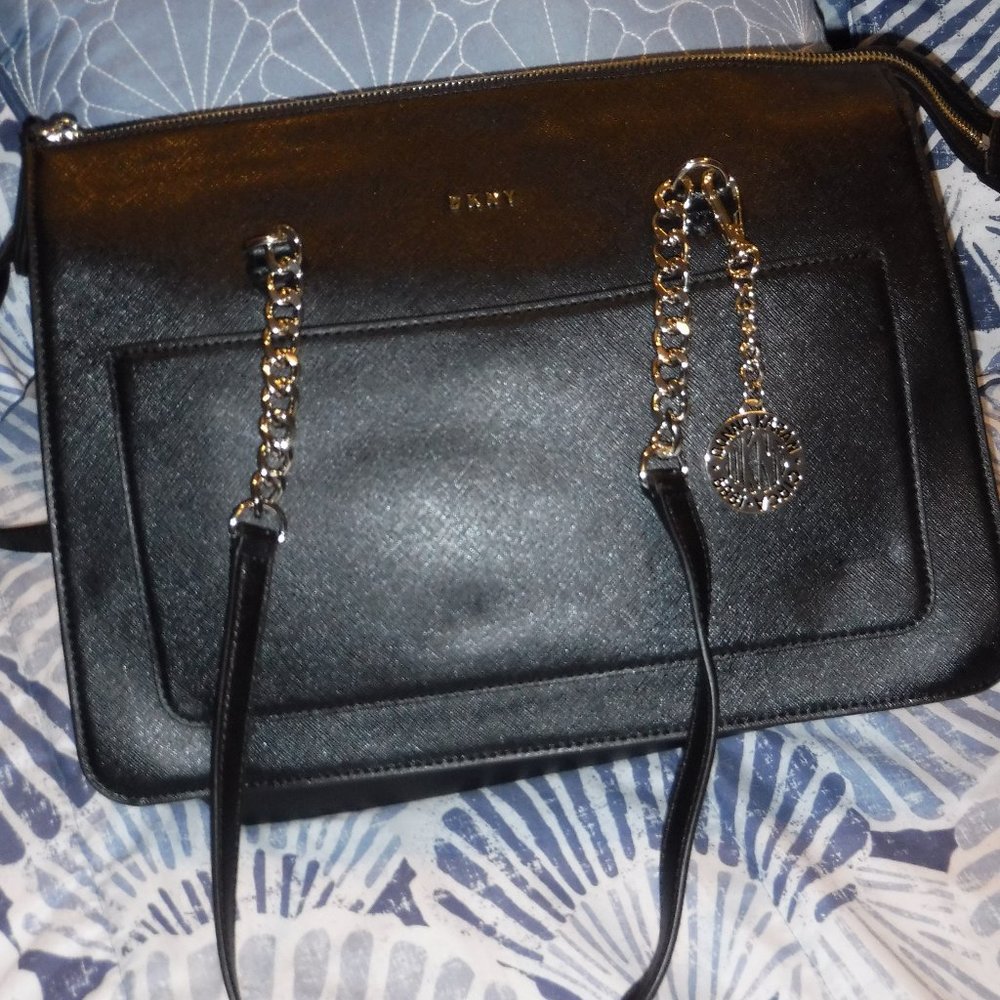 DKNY Bryant Park Tote